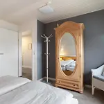 Helga Bauch Apartment Klanxbull