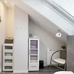 Apartment Helga Bauch Klanxbull