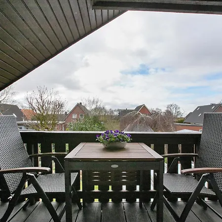 Διαμέρισμα Helga Bauch Klanxbull