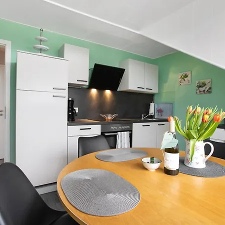 Helga Bauch Klangsbøl