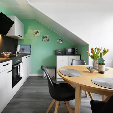 Helga Bauch * Klanxbull