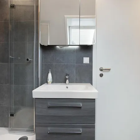 Διαμέρισμα Helga Bauch