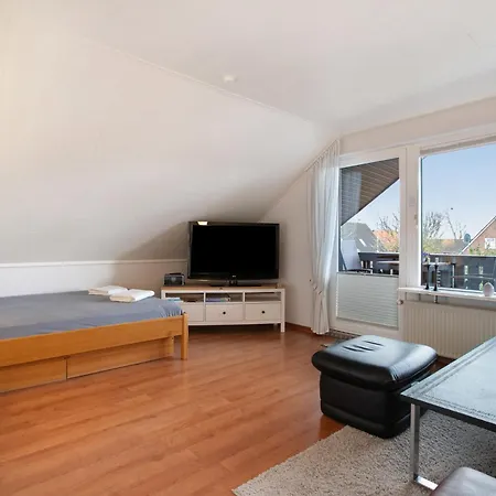 Helga Bauch Διαμέρισμα