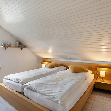 Lejlighed Helga Bauch