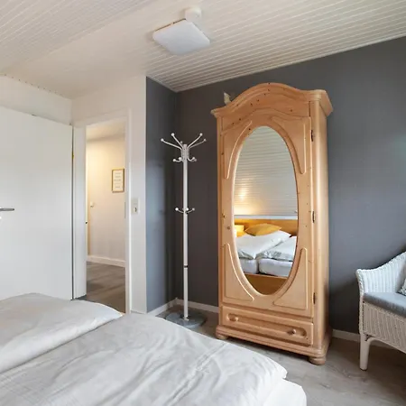 Helga Bauch Lejlighed *