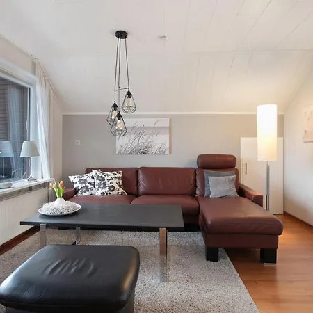 Lejlighed Helga Bauch Klangsbøl