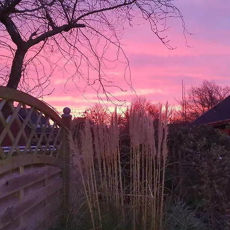 Lejlighed Helga Bauch Klangsbøl