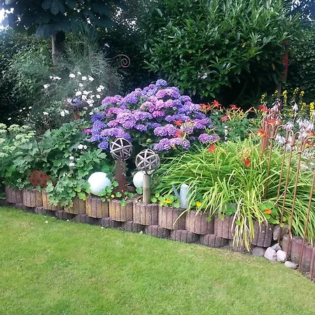 Διαμέρισμα Helga Bauch Klanxbull