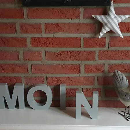 Helga Bauch Lejlighed *