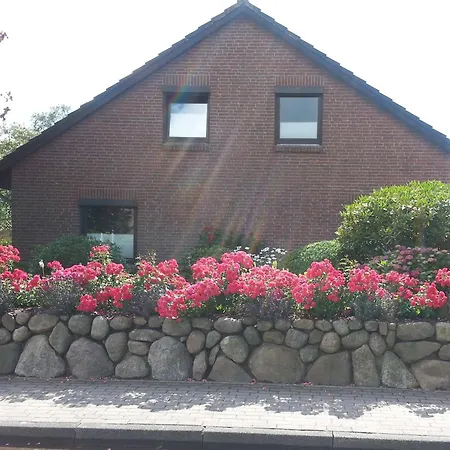 Helga Bauch Διαμέρισμα