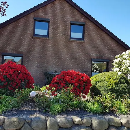 Helga Bauch Lejlighed Klangsbøl